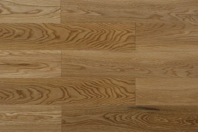 фото паркетной доски Amberwood Фьюжн Дуб Бесцветный Лак